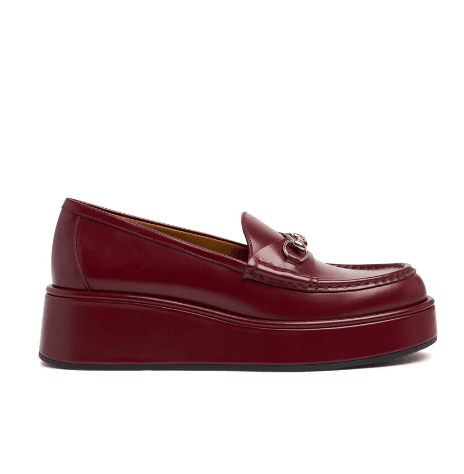 Gucci Loafers