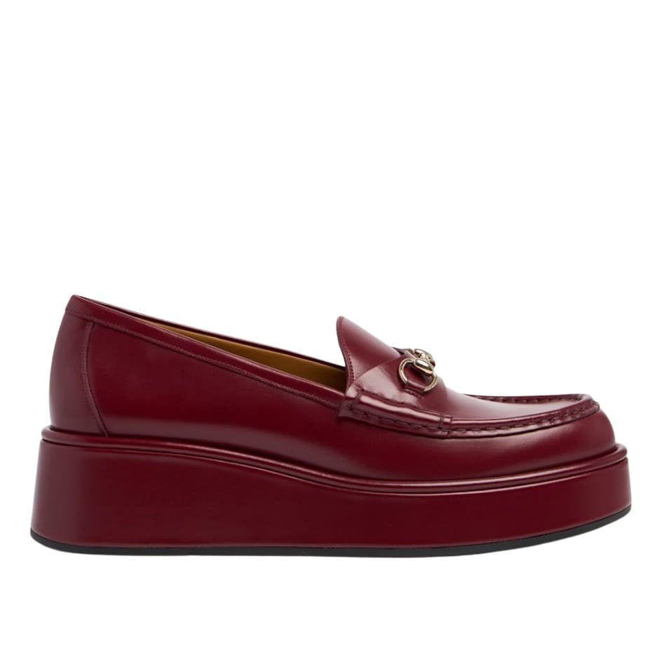 Gucci Loafers