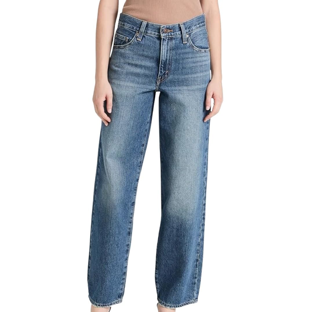 Levi Jeans