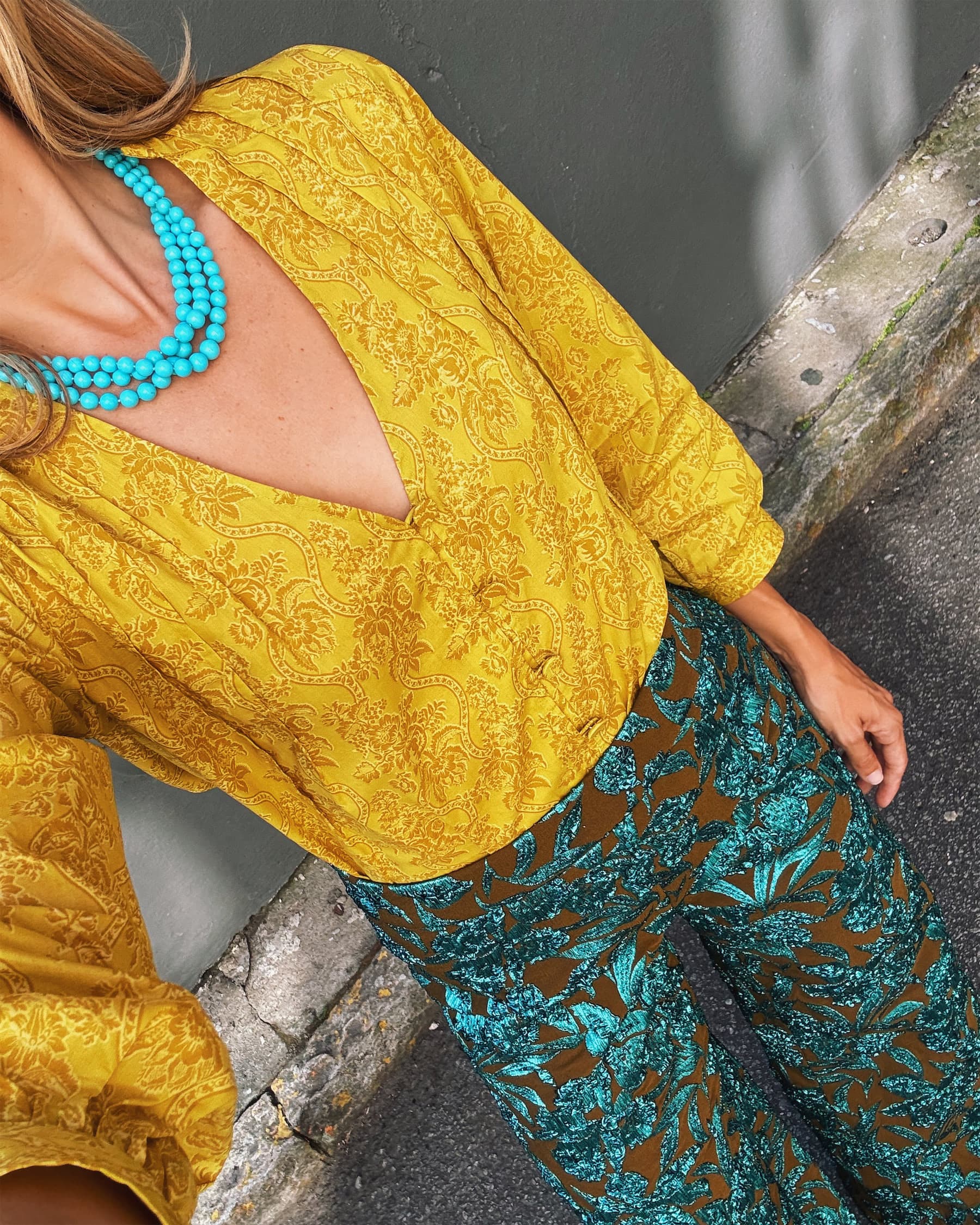 Spring Wanderlust Takes Flight