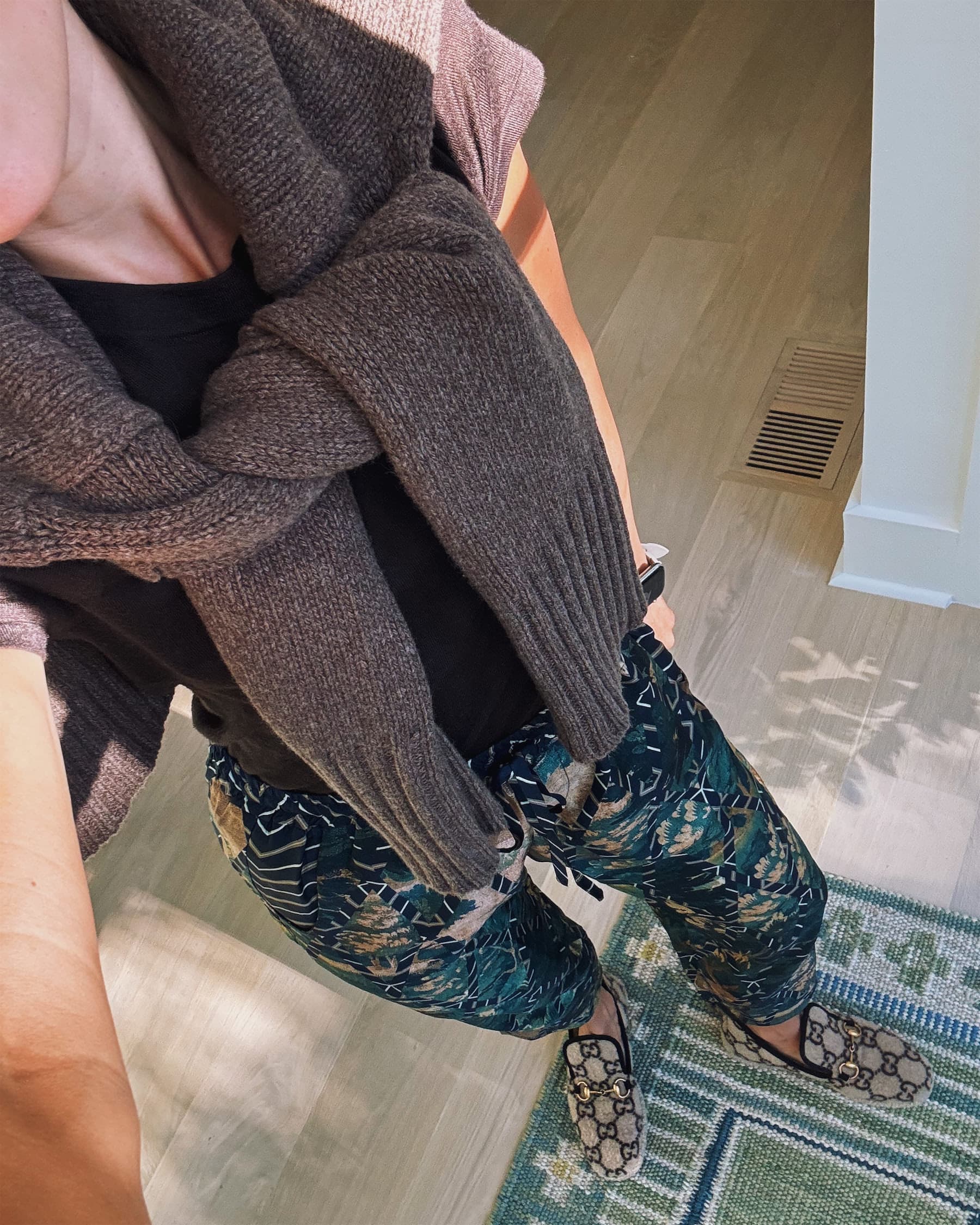 Estate of Mind outfit