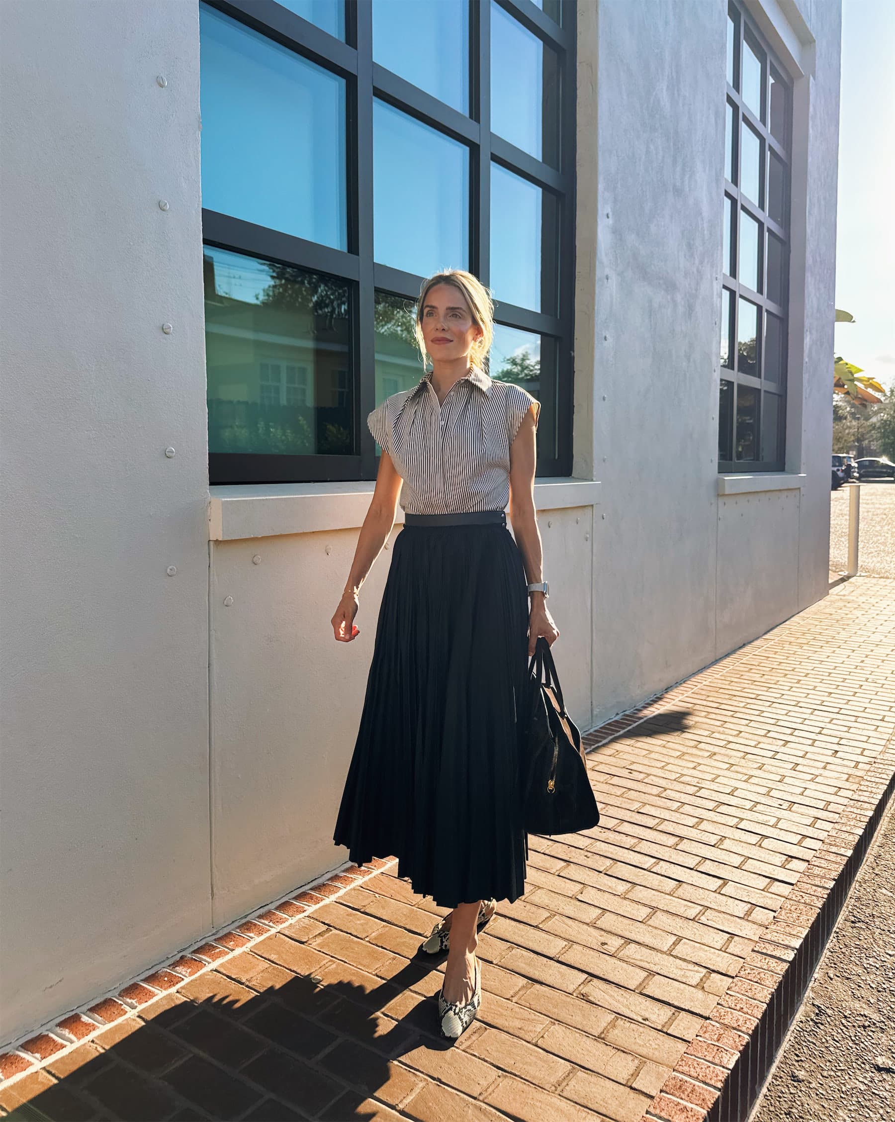 City Streets, Fresh Start