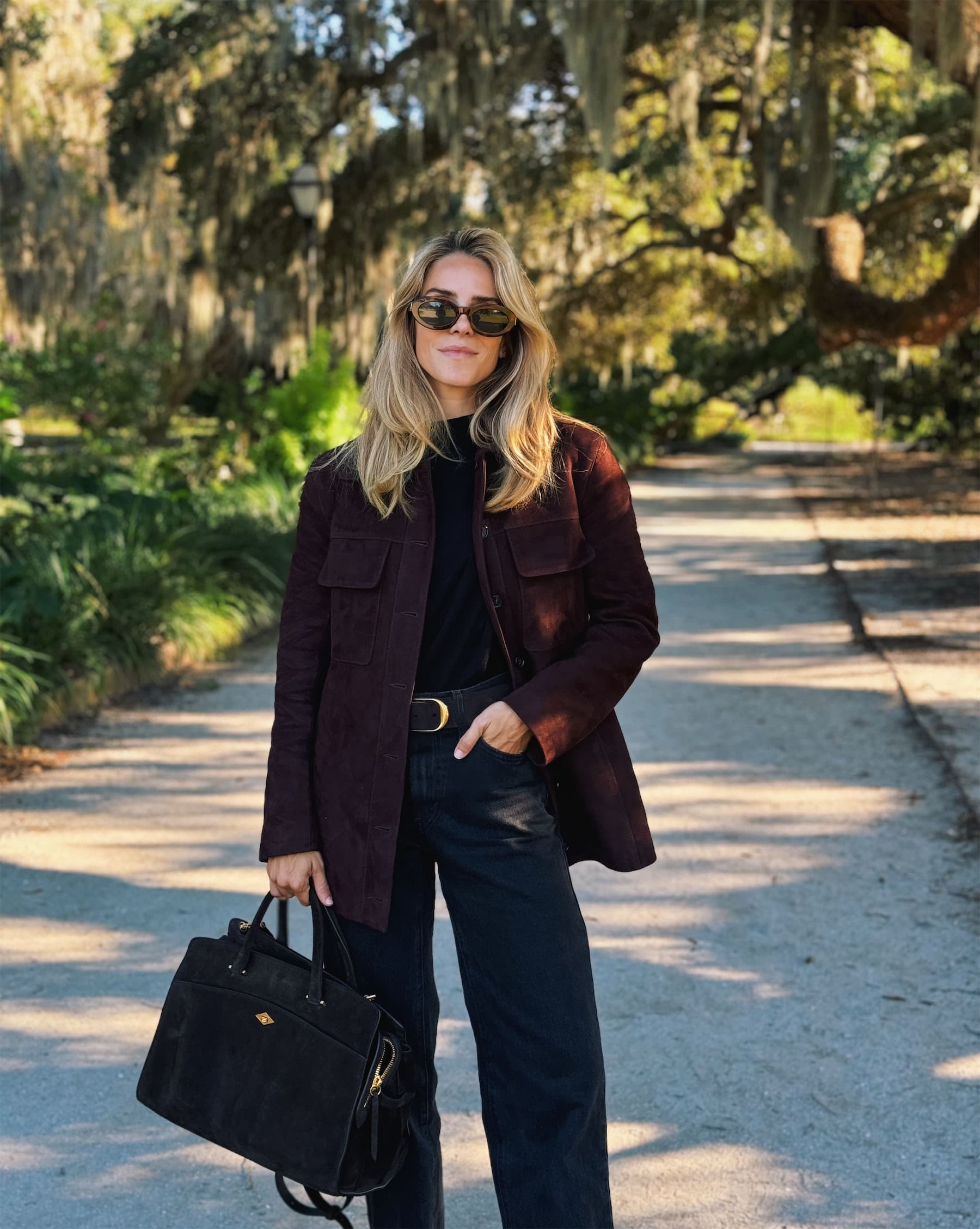 Autumn Power Lunch Ready