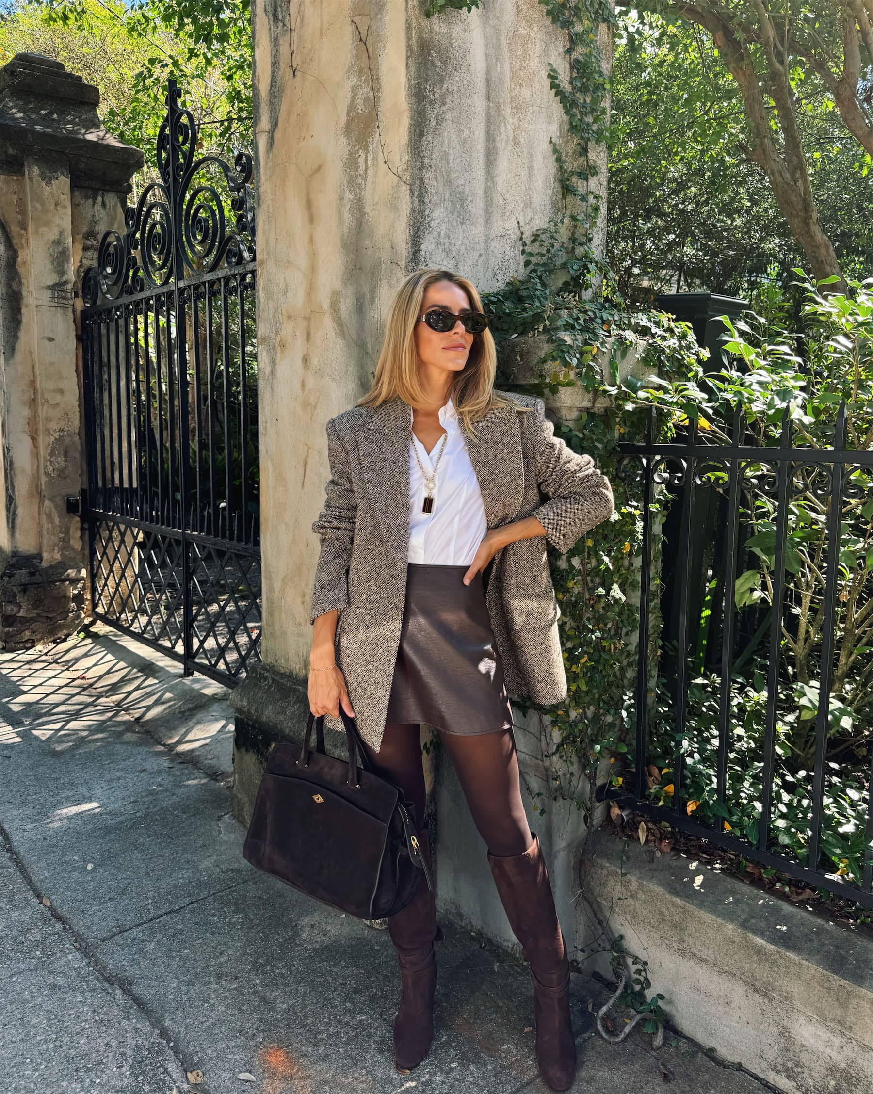 Autumn Power Meeting Ready