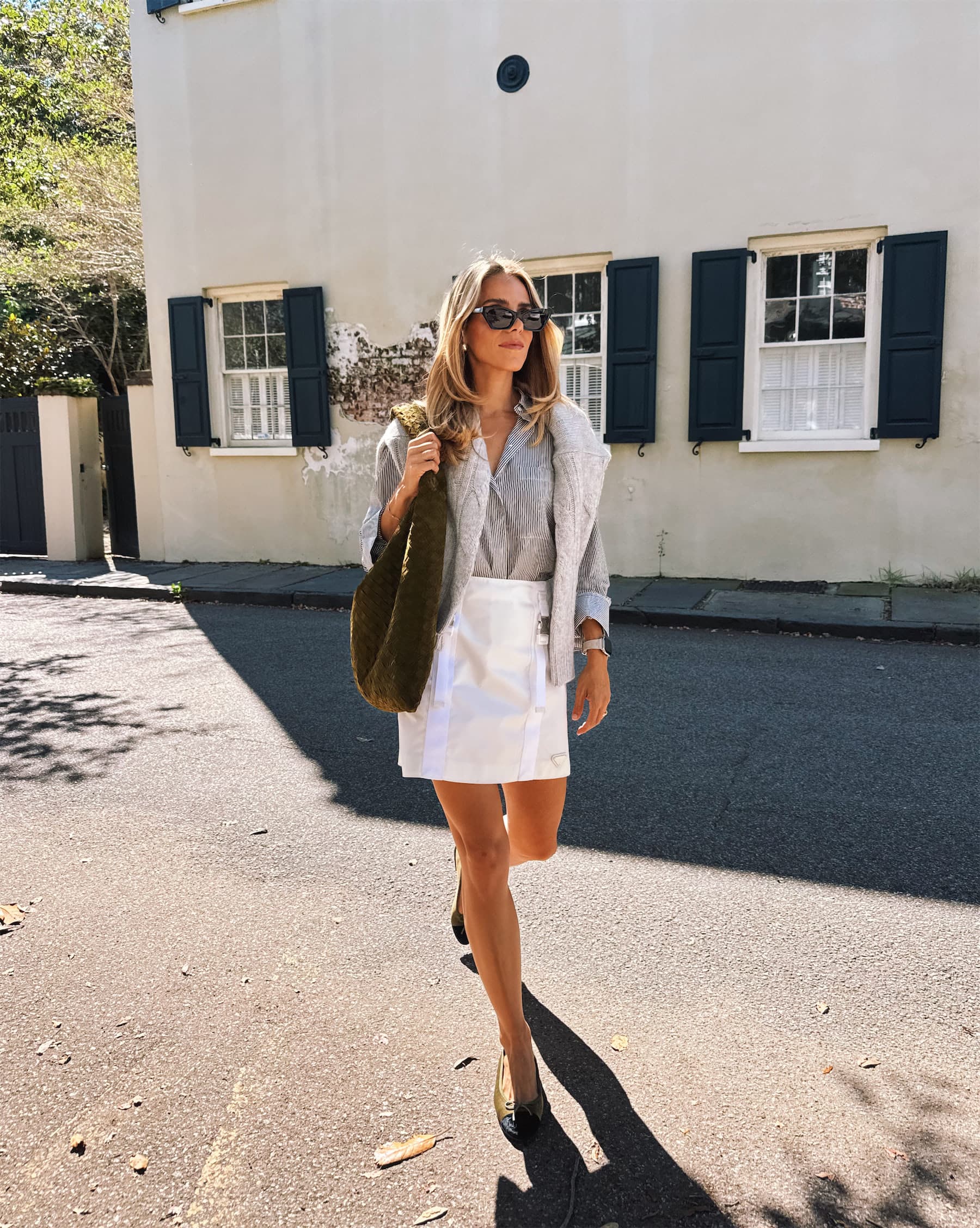 Spring Prep School Confidence