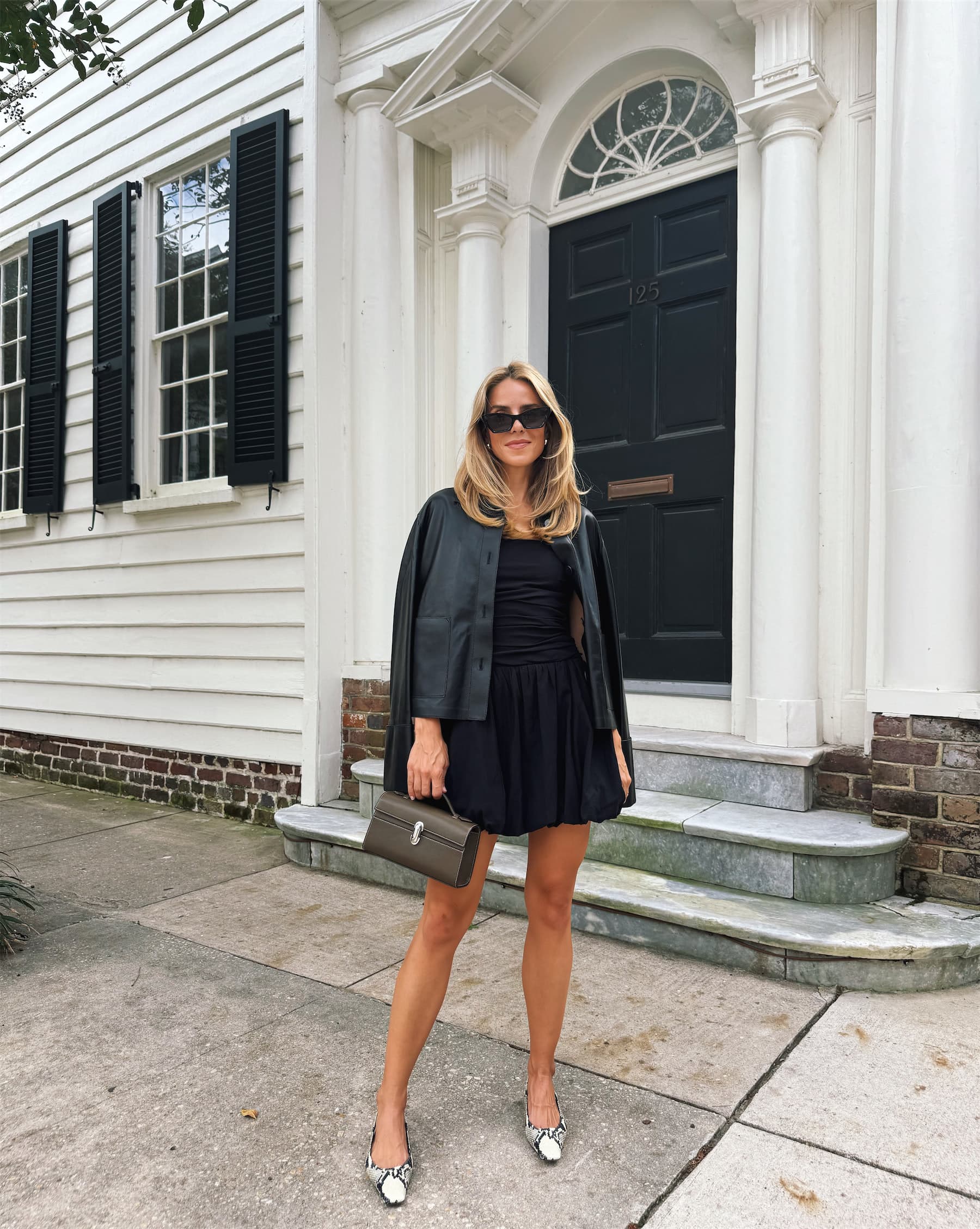 City Power, Fall Confidence