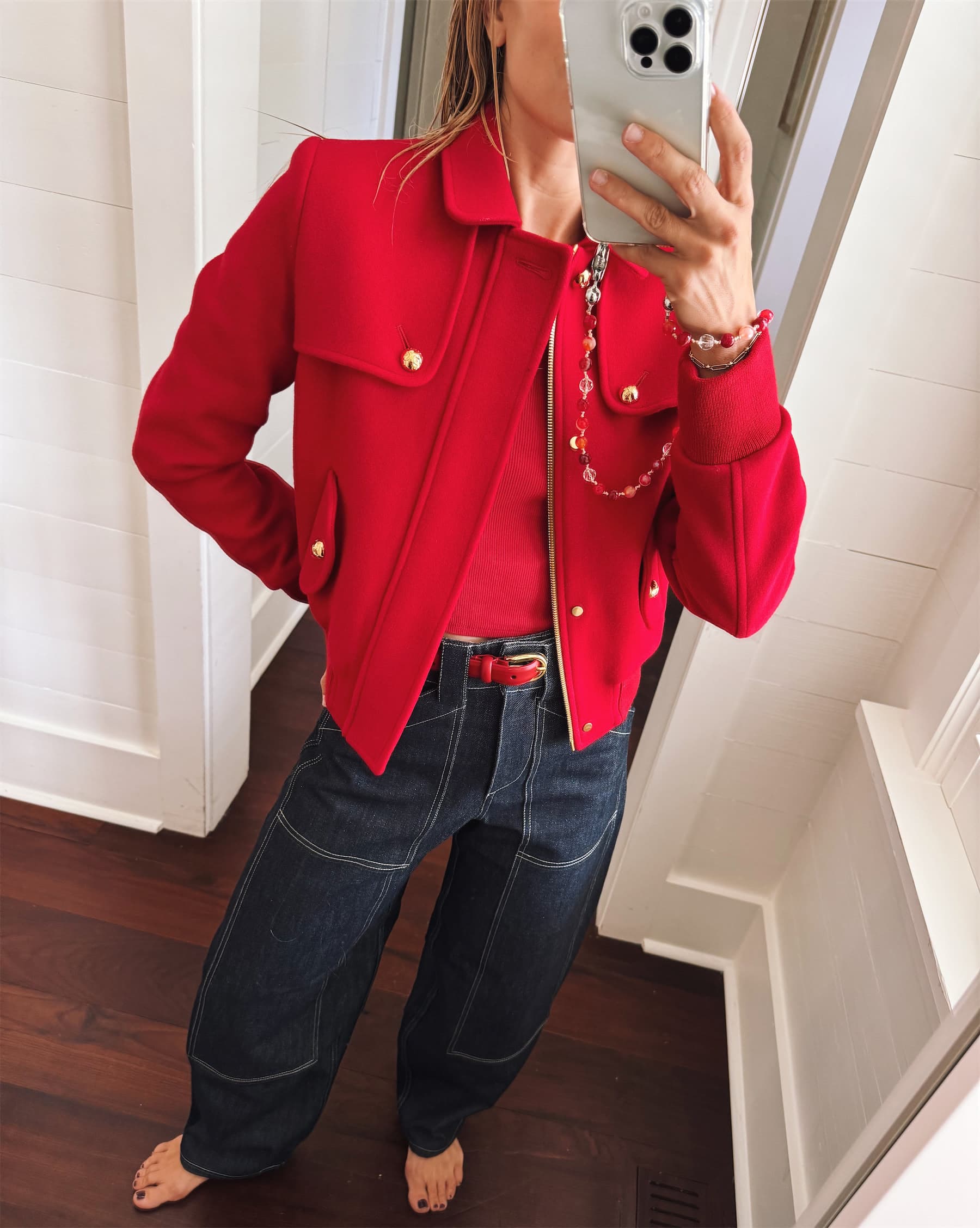 Fire Season Power Move