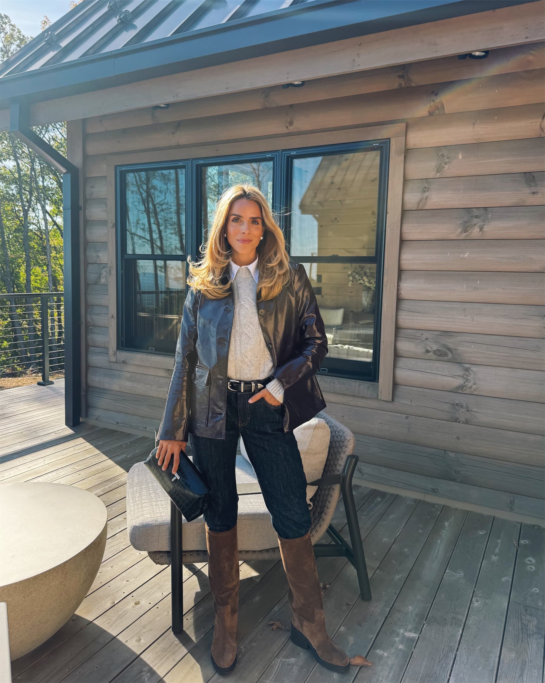 Autumn Power Meeting Vibes