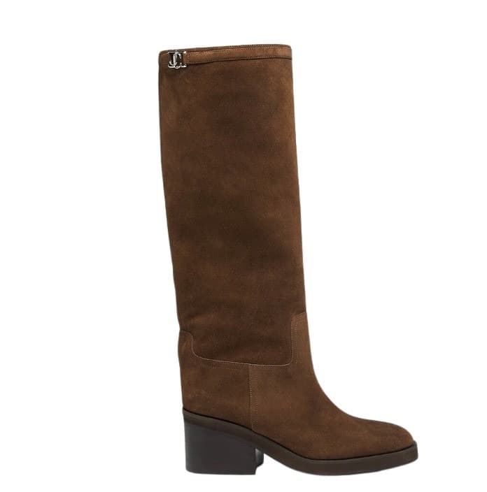 Jimmy Choo Boots
