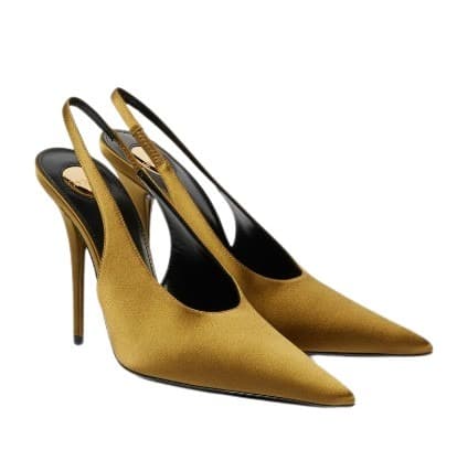 Saint Laurent Heels