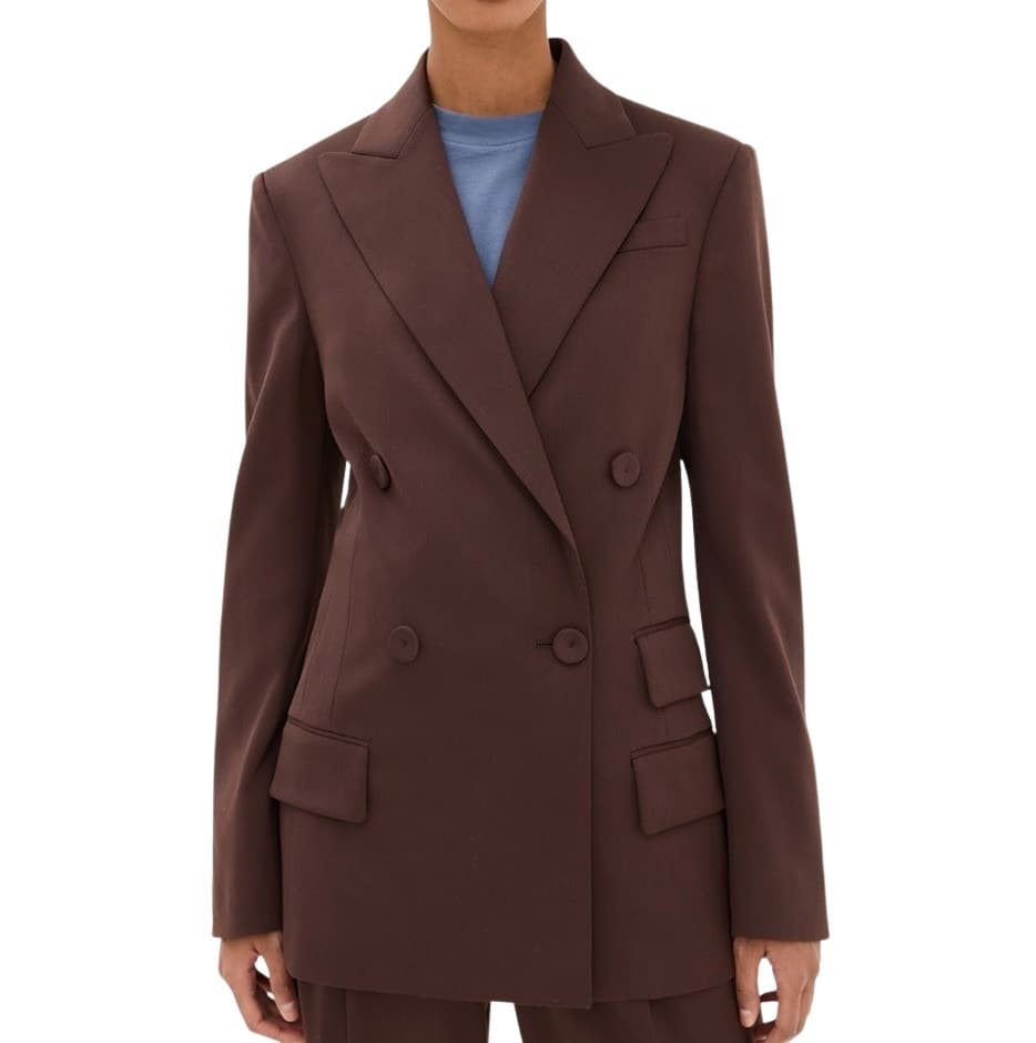 Another Tomorrow Blazer