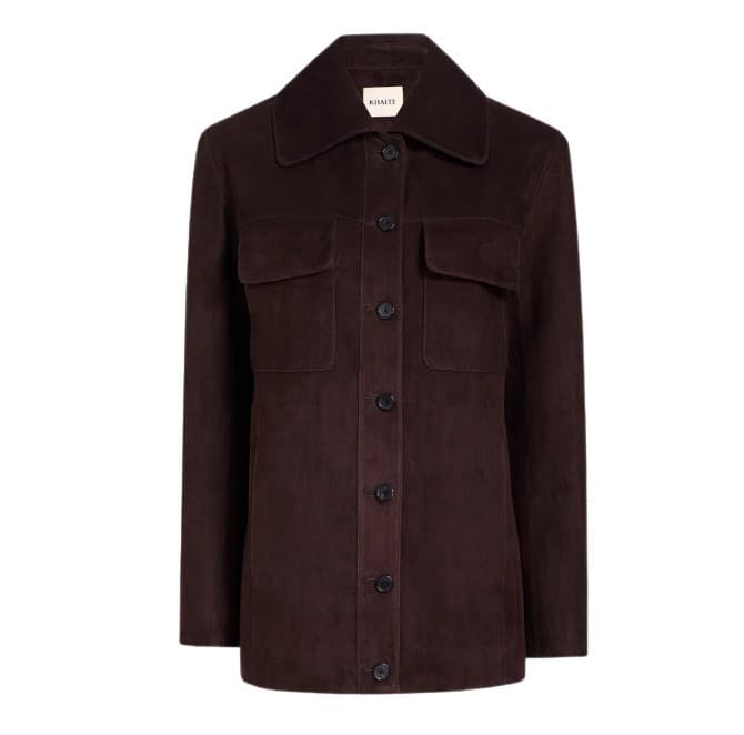 Khaite Jacket
