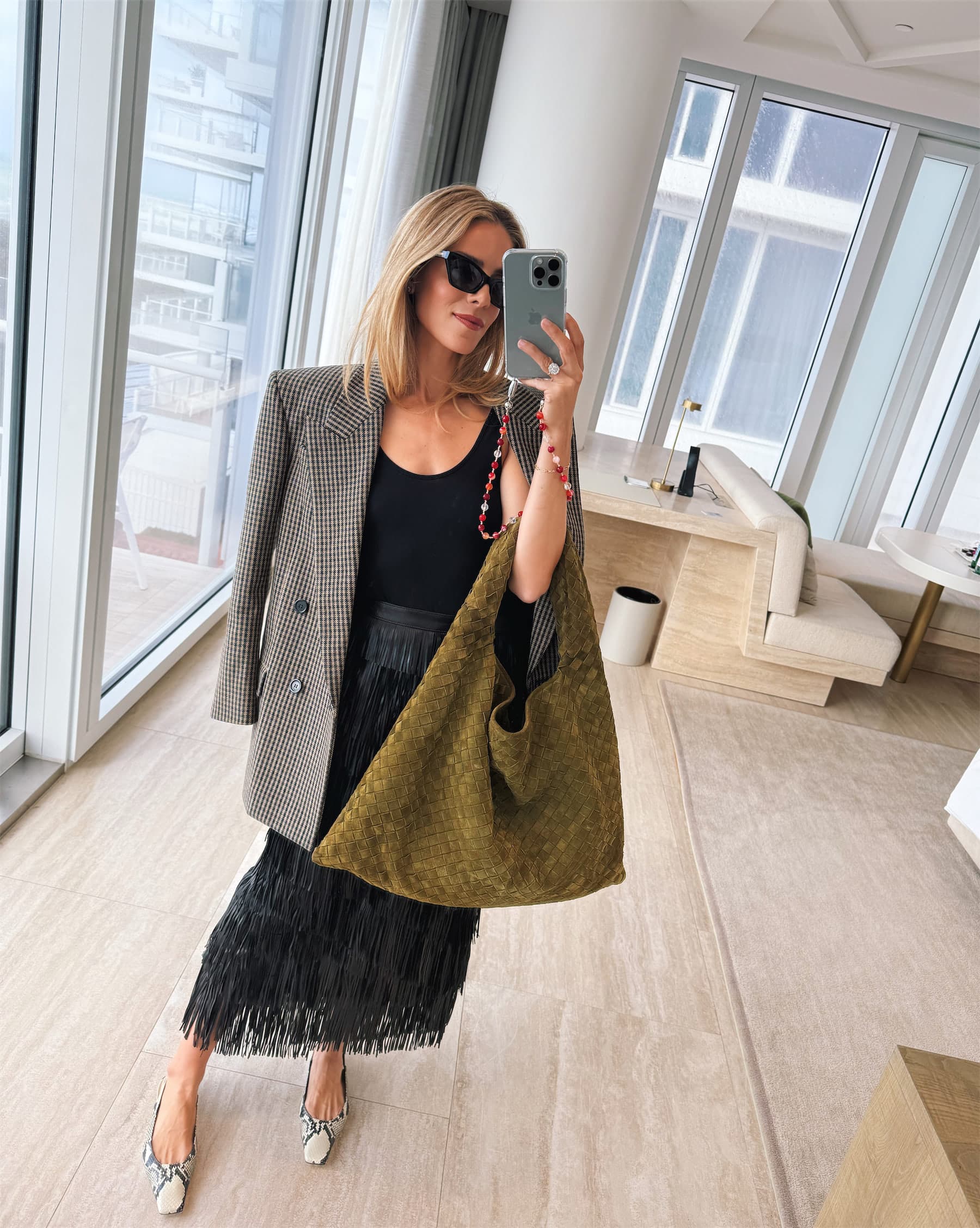 Boardroom Power Play Ready