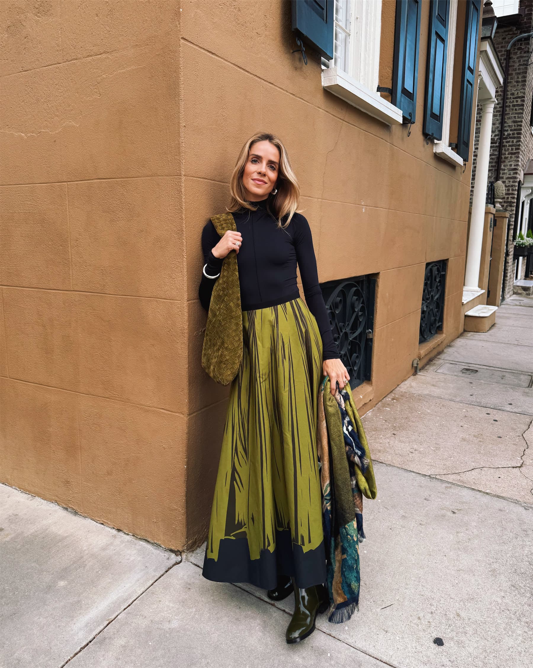 Urban Forest Sophistication