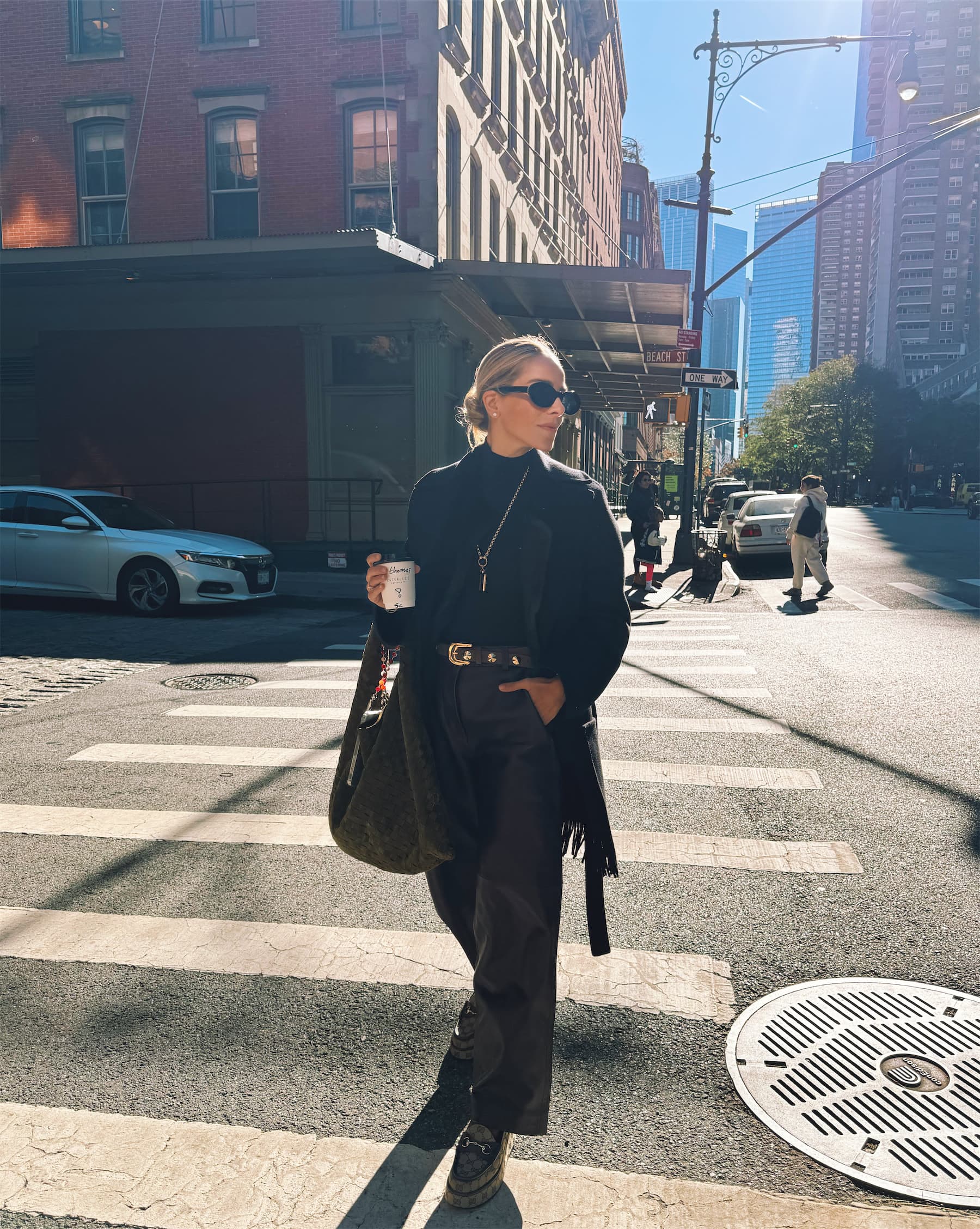 Autumn Power Move Ready