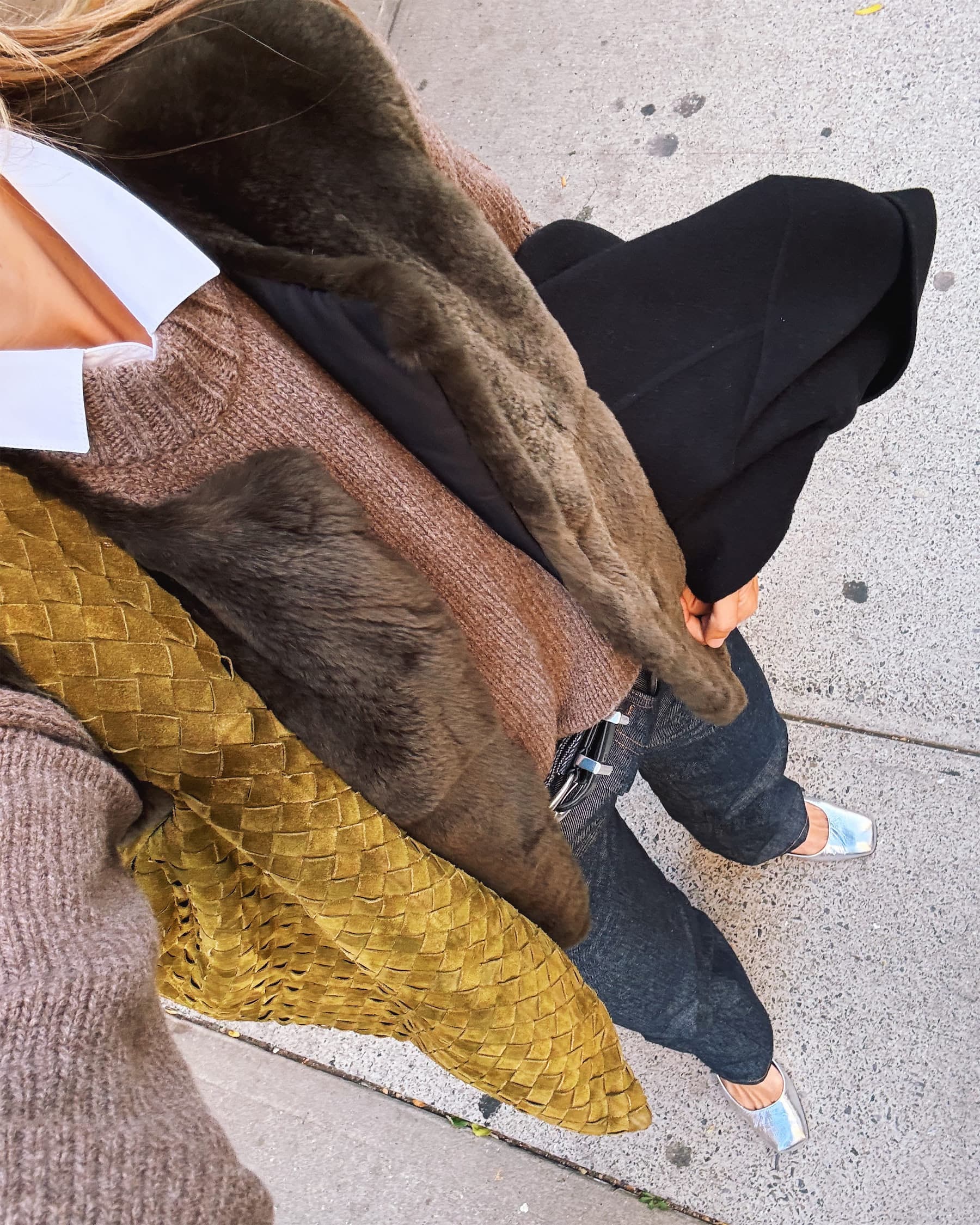 Autumn Power Lunch Perfection