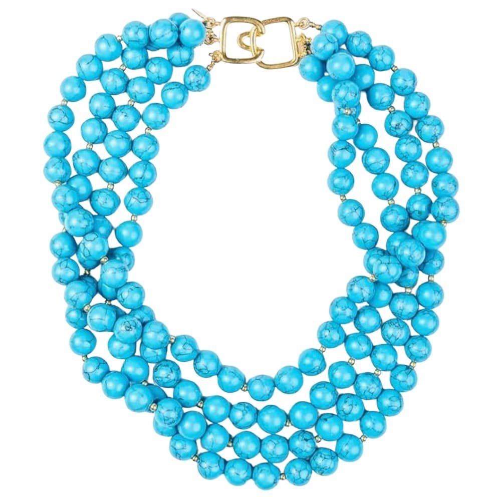 Irene Neuwirth Necklace