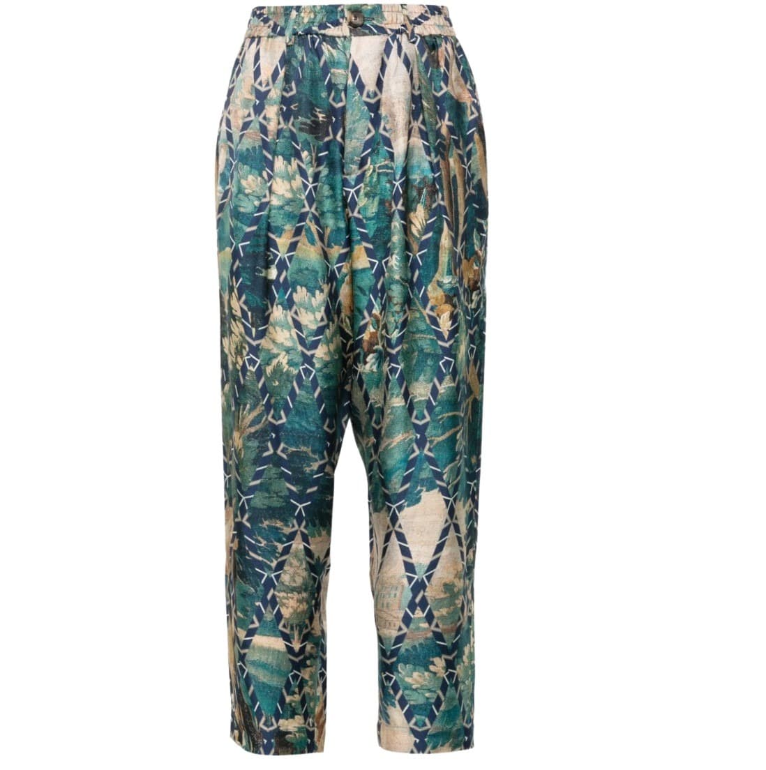 Pierre Louis Mascia Pants