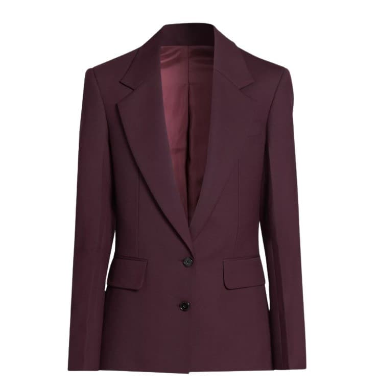 Victoria Beckham Blazer