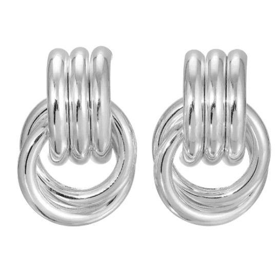 Heaven Mayhem Earrings