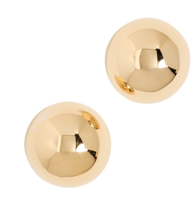 Annika Inez Earrings