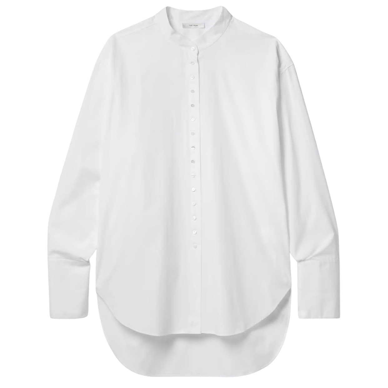 The Row Shirt