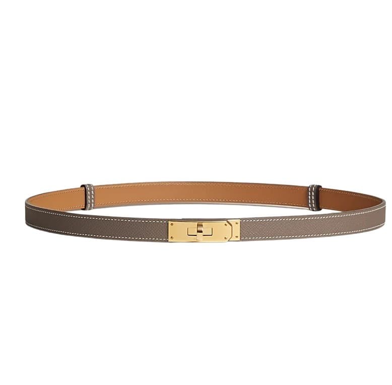 Hermes Belt