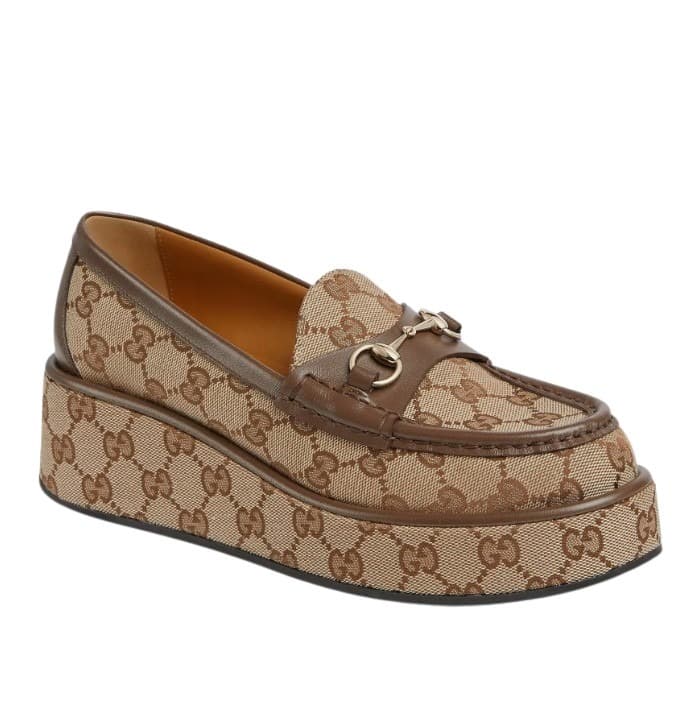 Gucci Loafers