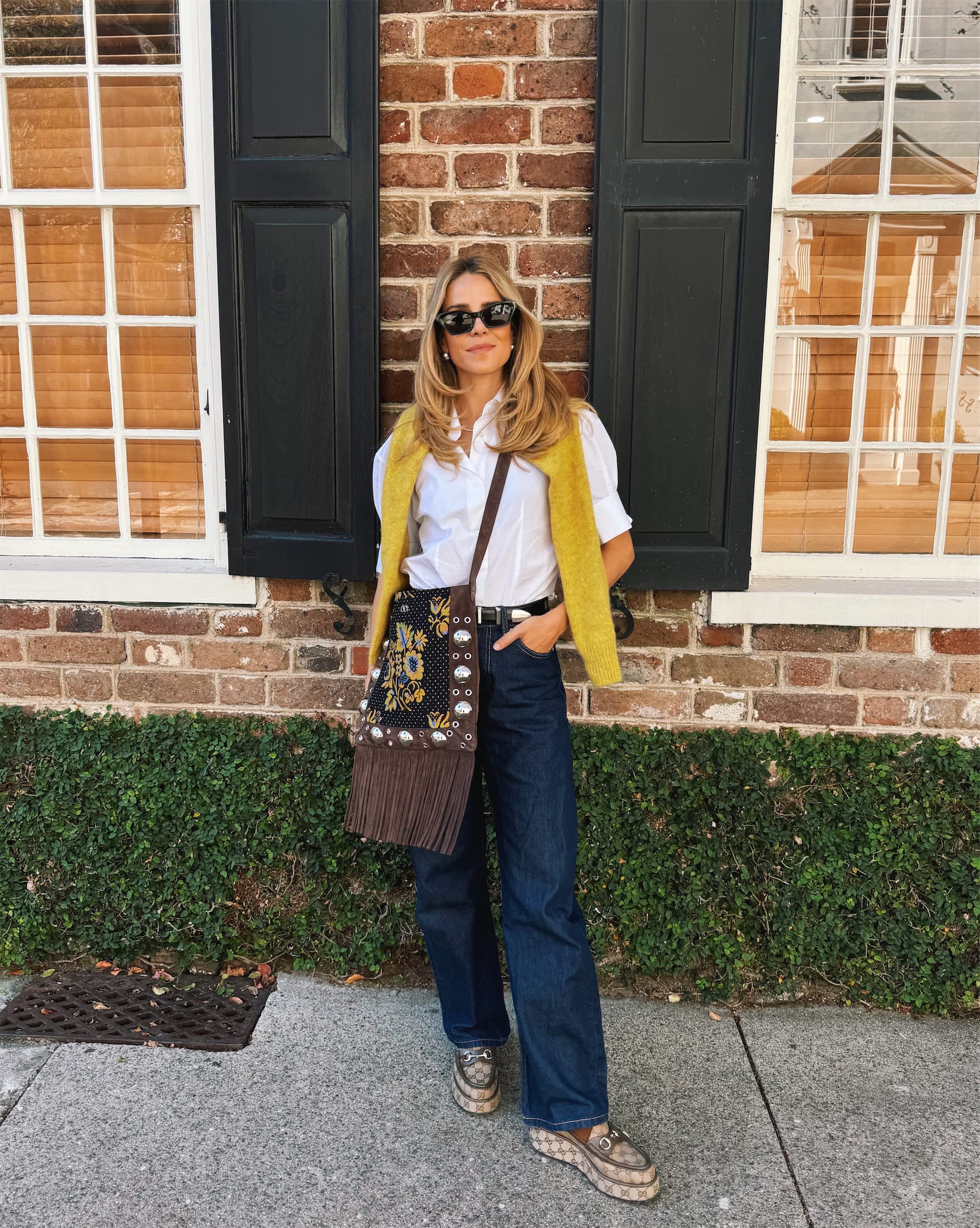 Autumn Academic Off Duty