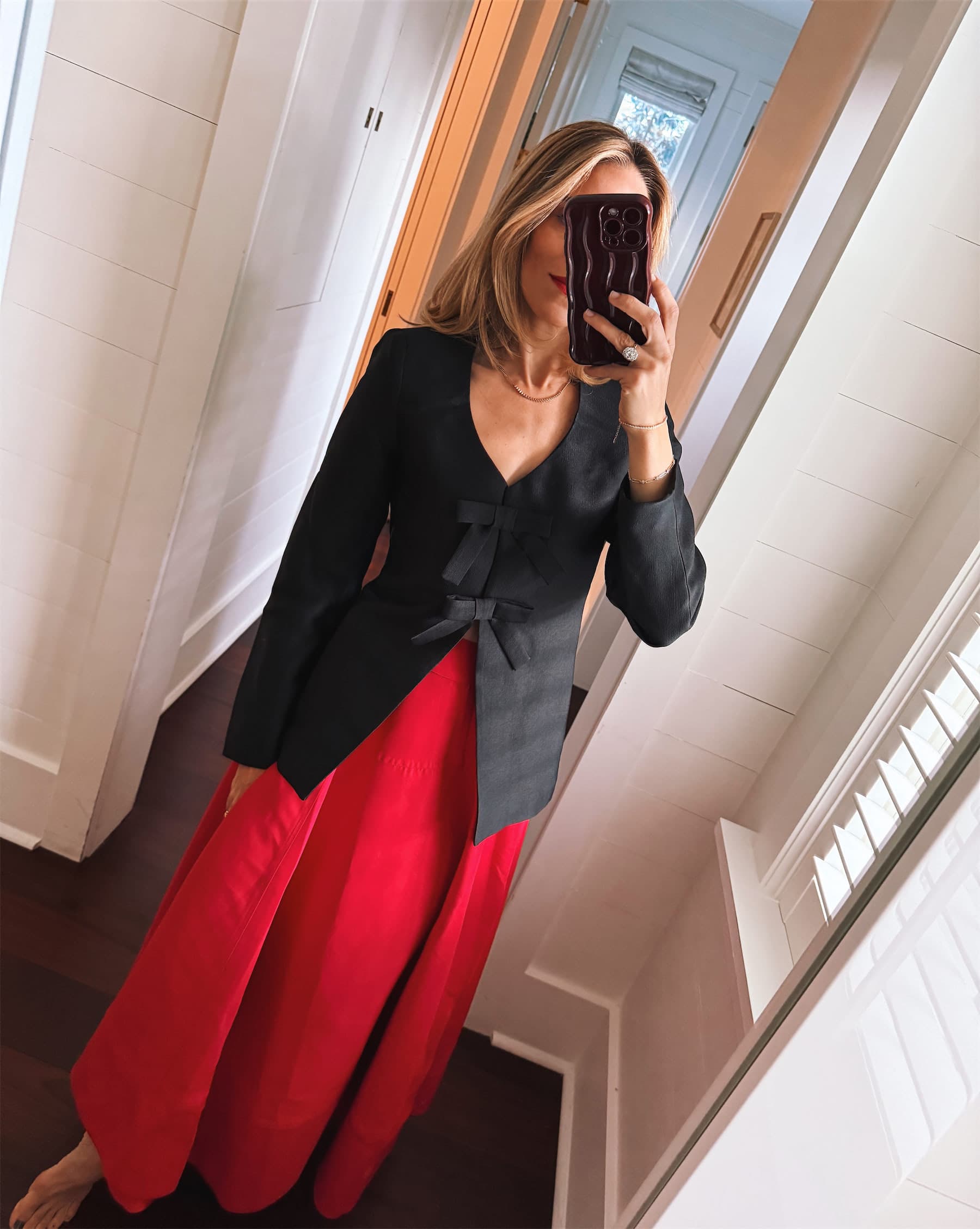 Autumn Power Lunch Ready