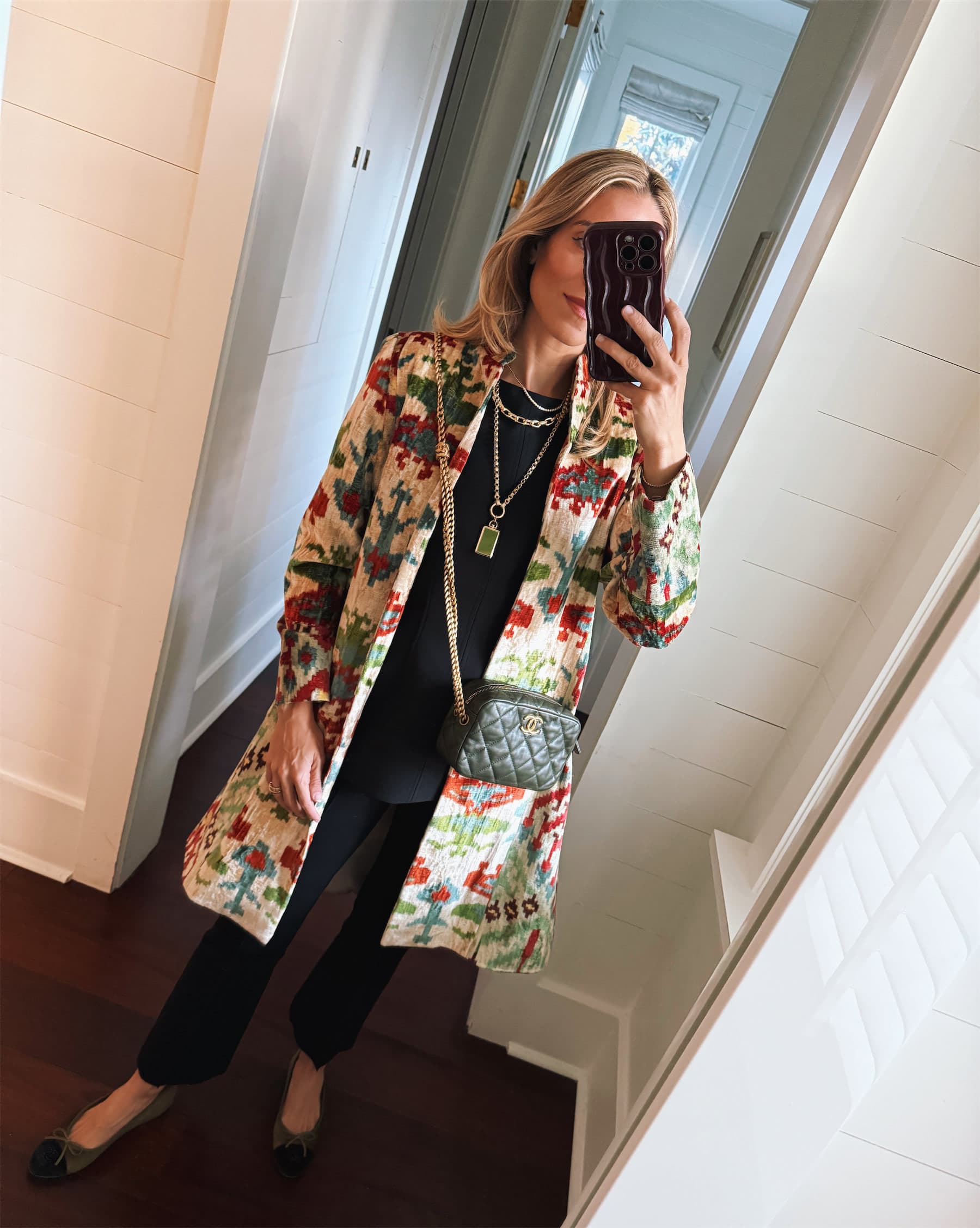 Autumn Meeting Power Move