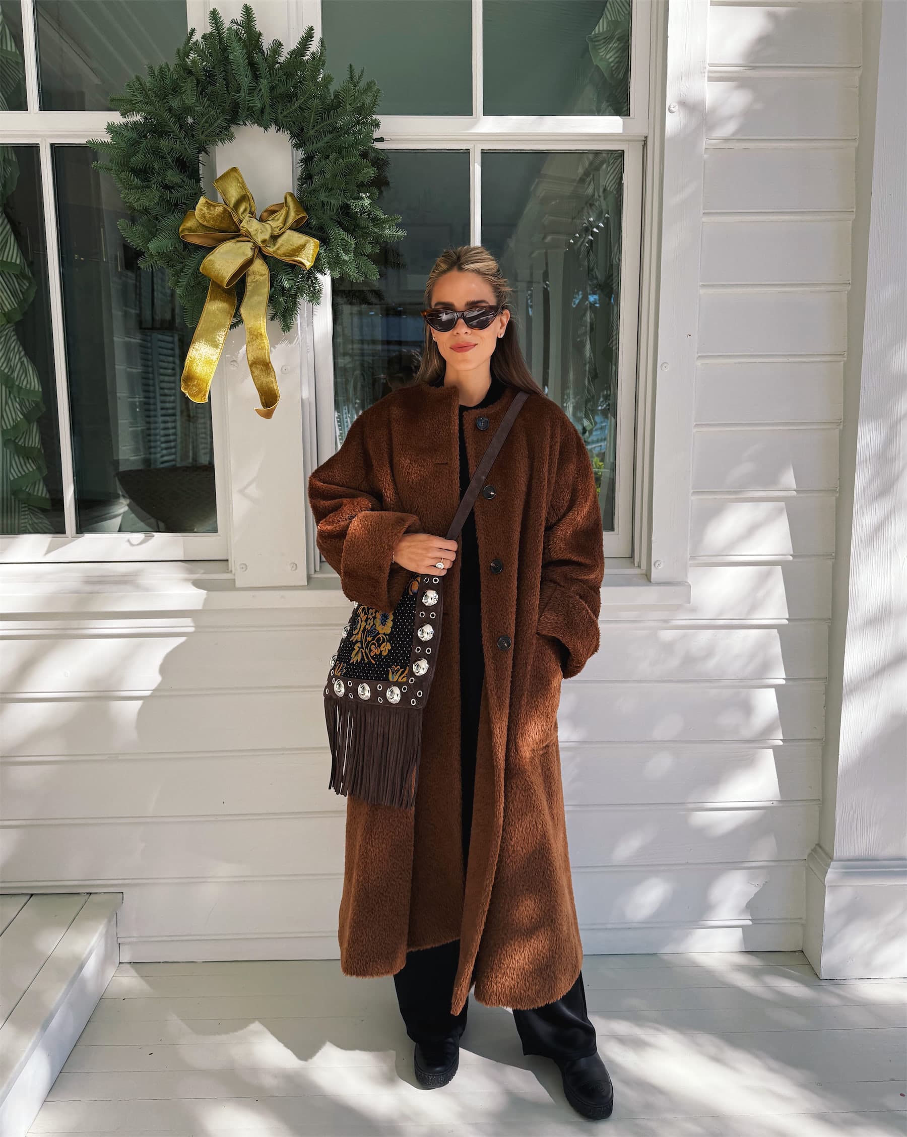 Winter Power Walking Ready