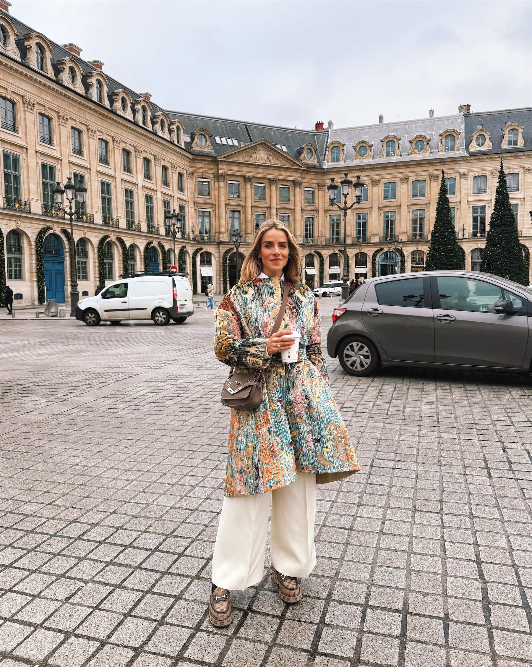 Autumn's Quiet Power Statement