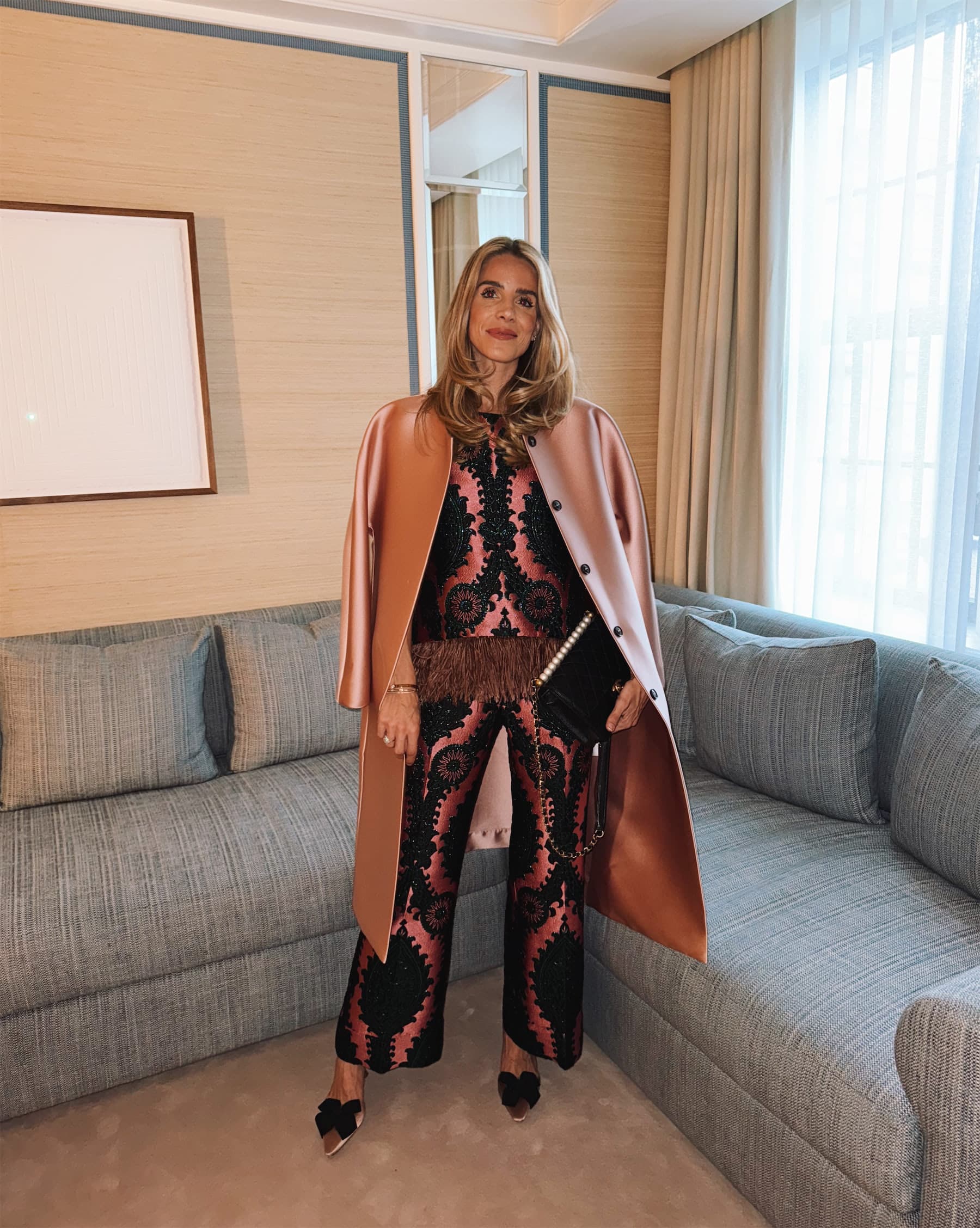 Power Meeting Perfection