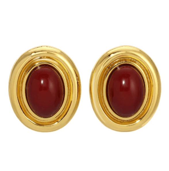 Heaven Mayhem Earrings