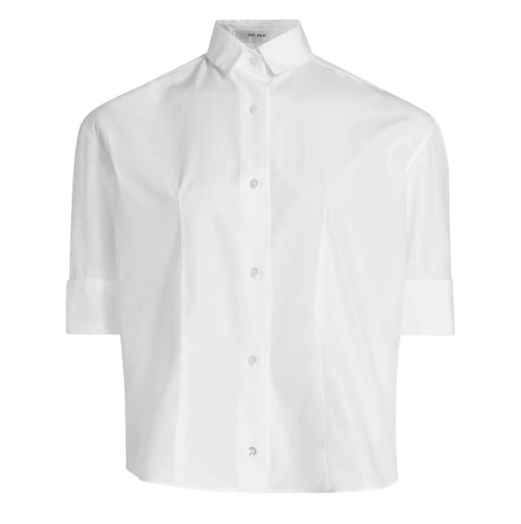 The Row Shirt