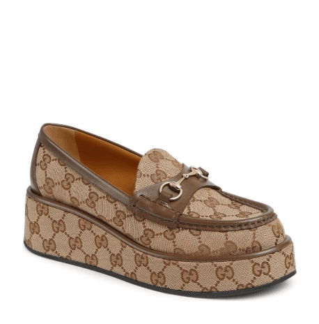 Gucci Loafers