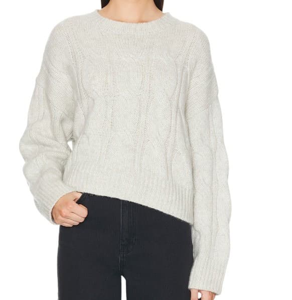 Sablyn Sweater