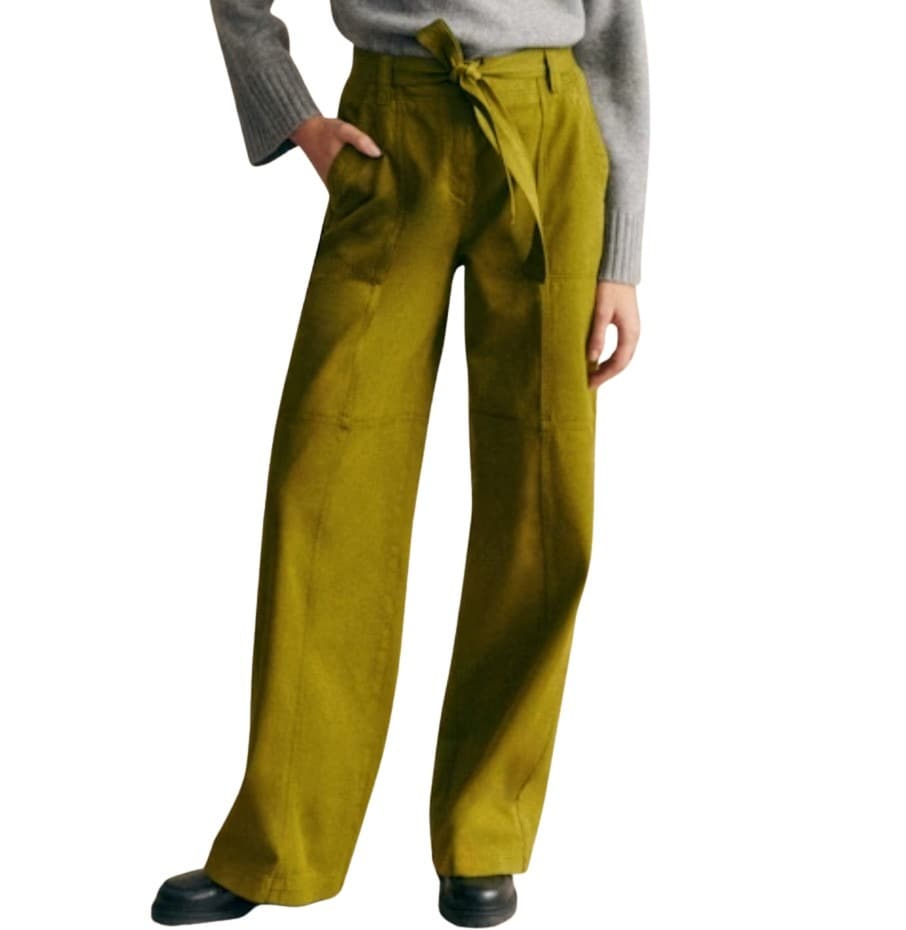 Victoria Beckham Pants