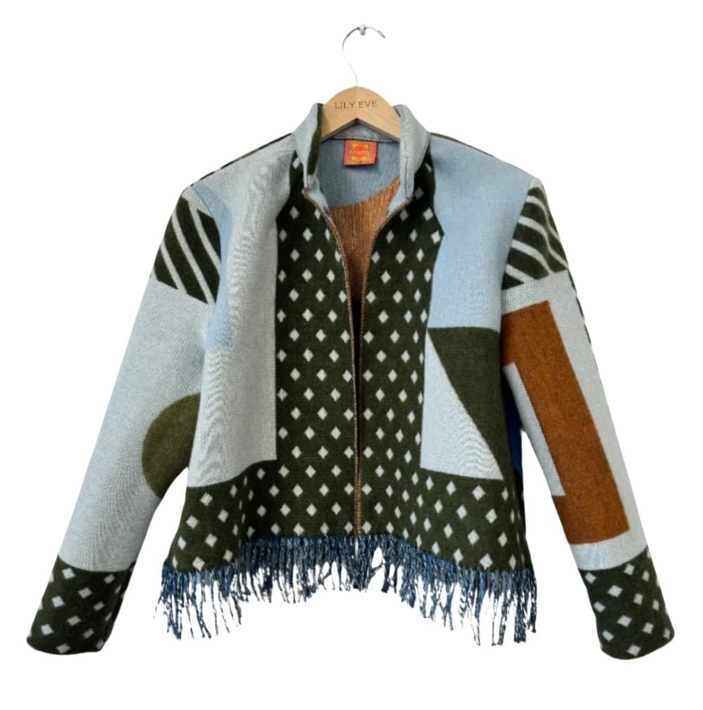 LilyEve Jacket