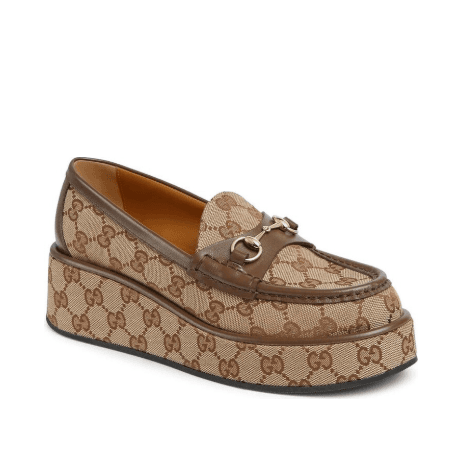 Gucci Loafers