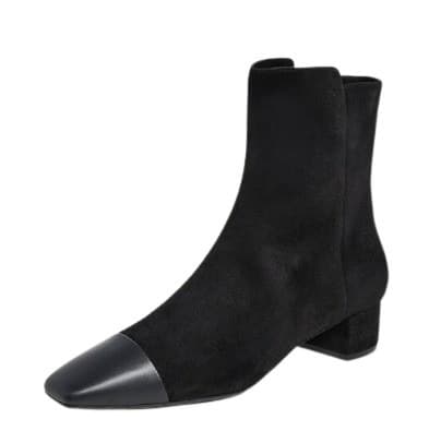 Another Tomorrow Sweater