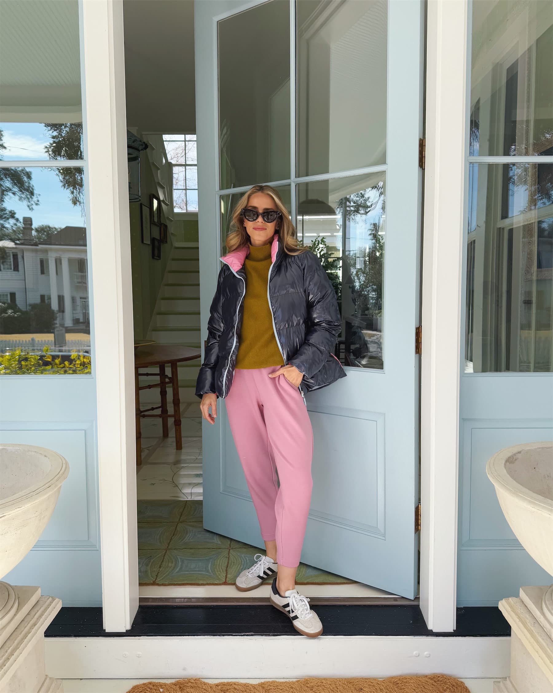 Autumn Playground Energy