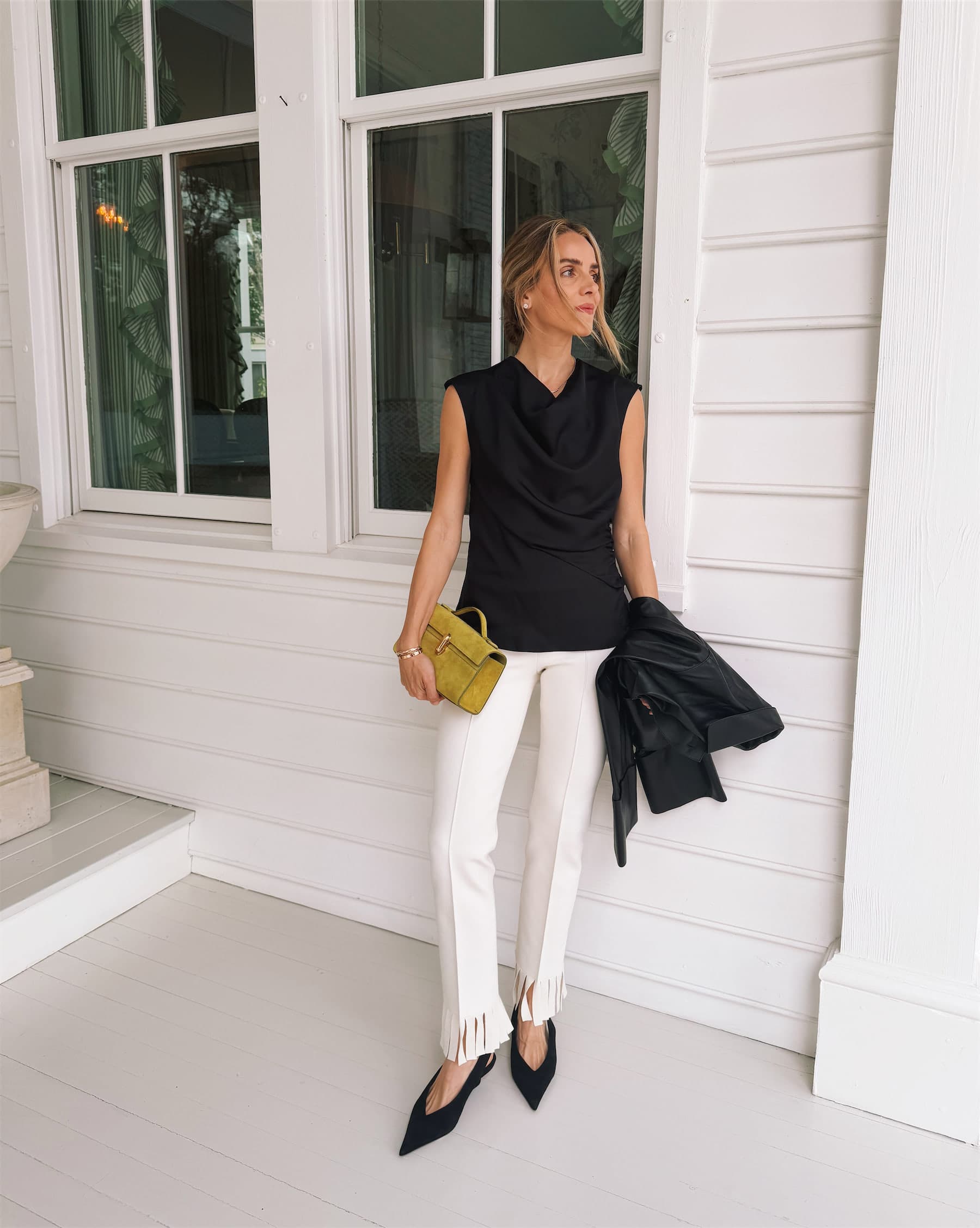 Effortless Morning Coffee Run