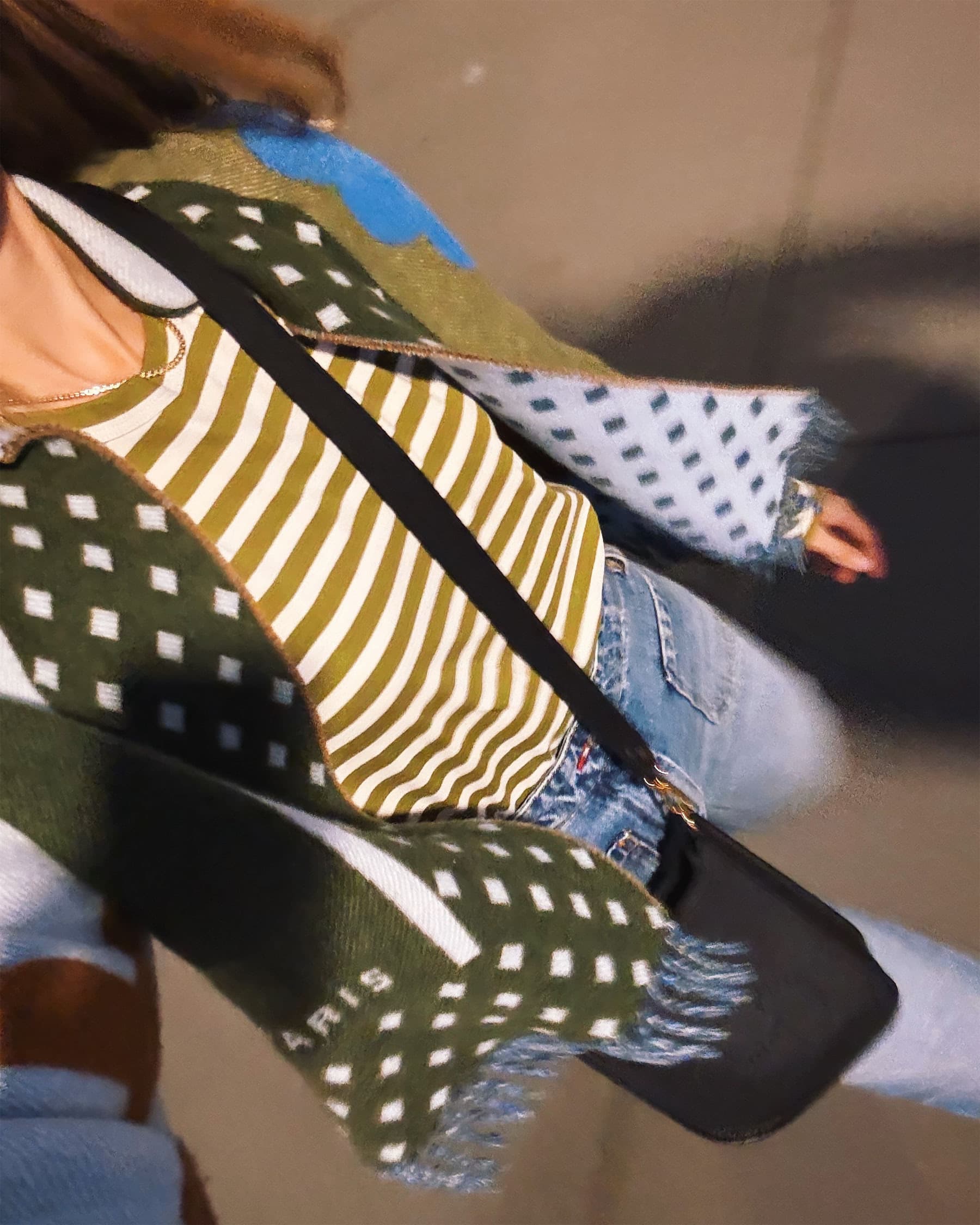 Spring Meeting Energy Unleashed