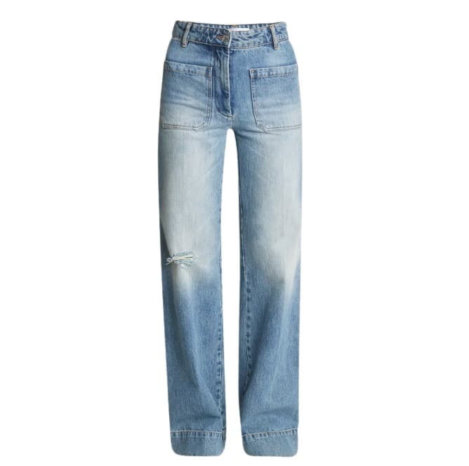 Victoria Beckham Jeans