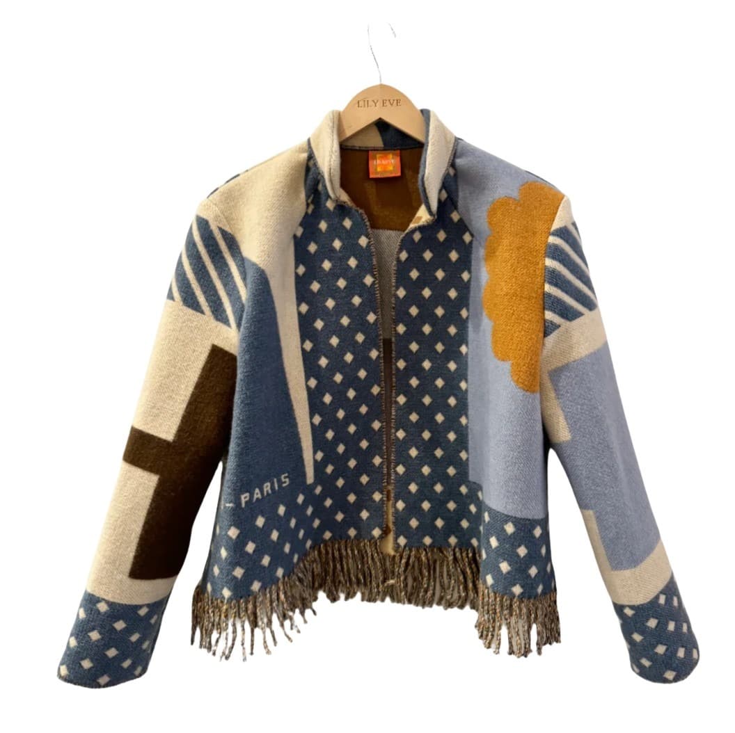 LilyEve Jacket