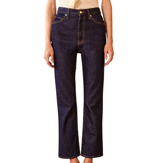 Ulla Johnson Jeans