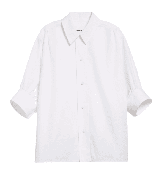 Jil Sander Shirt