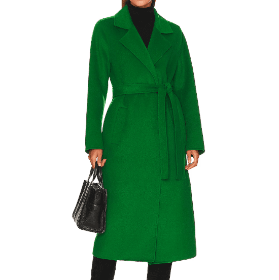 Sofie D’Hoore Coat